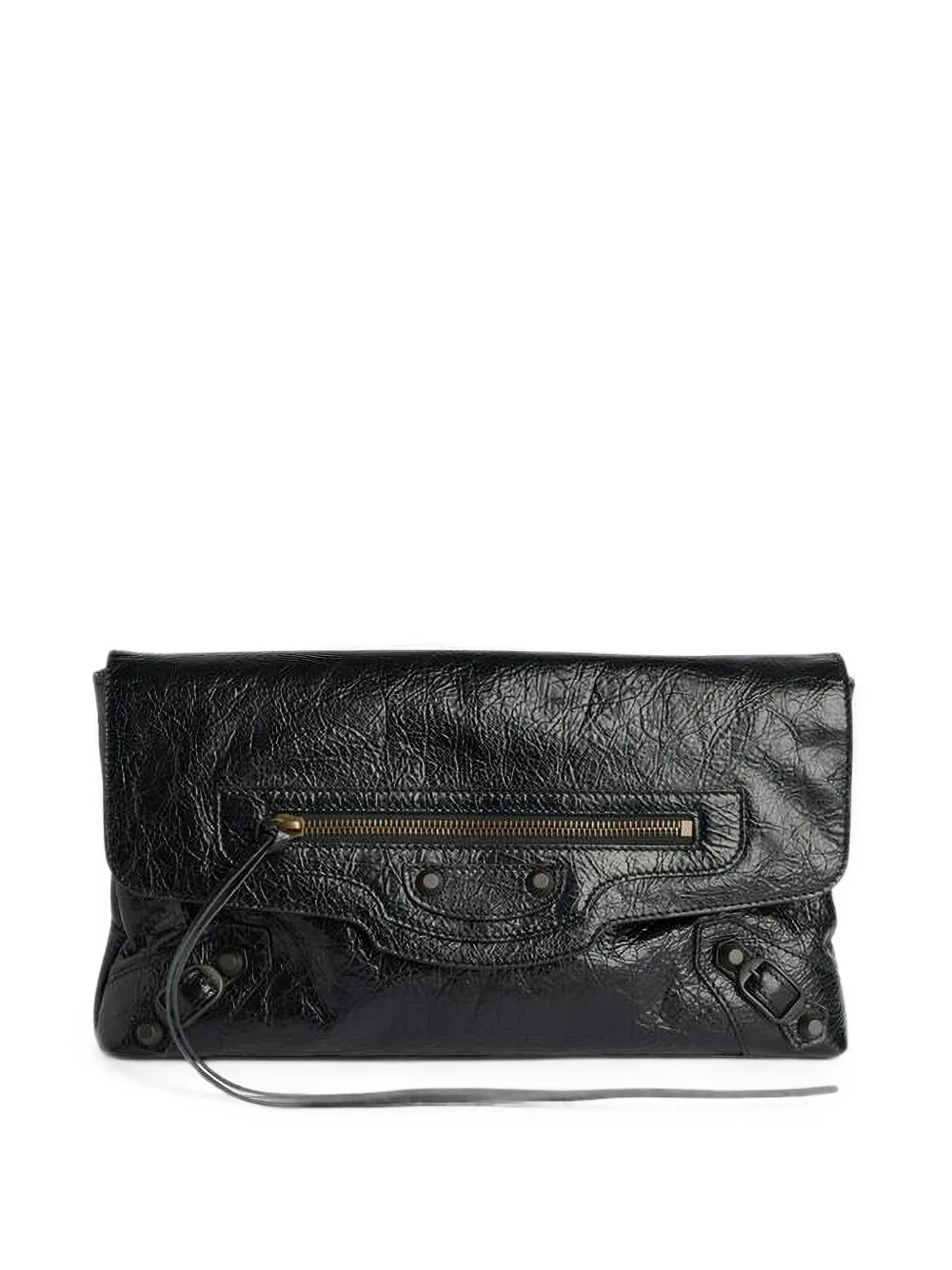 Balenciaga Le City clutch