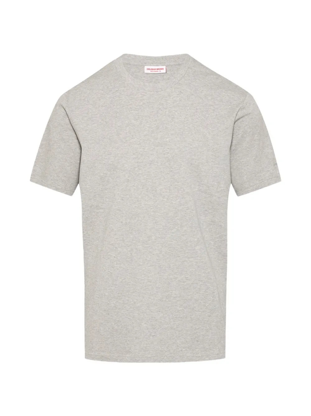 Orlebar Brown OB standaard T-shirt Grijs