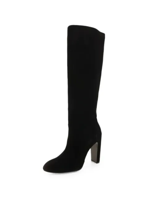 Stuart Weitzman Vida knee-high boots
