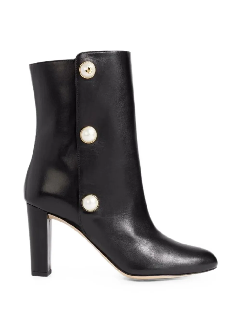 Jimmy Choo Rina ankle boots Zwart