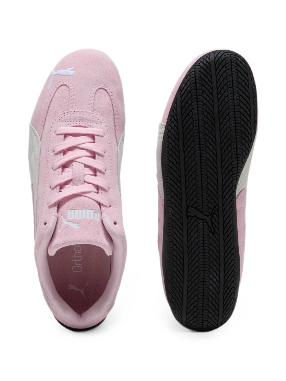 PUMA Speedcat OG sneakers Roze