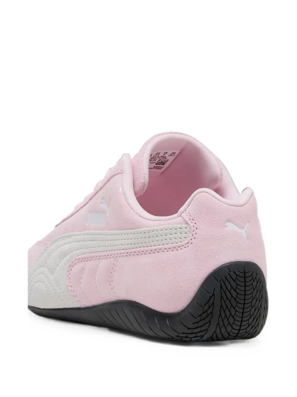 PUMA Speedcat OG sneakers Roze