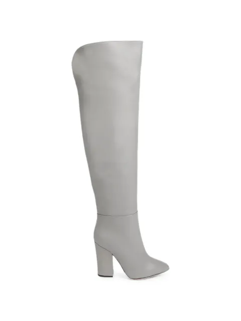 Sergio Rossi Scarlett over-the-knee boots