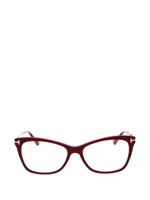 TOM FORD rectangle-frame glasses