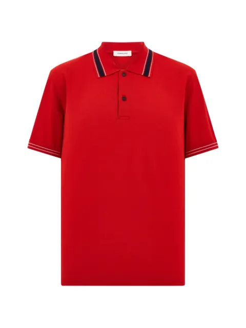 Ferragamo short-sleeves polo shirt