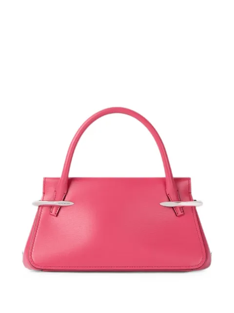 Givenchy bolso shopper Pinch mini con hebilla