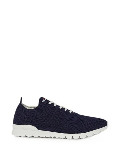 Kiton Sneakers con lacci