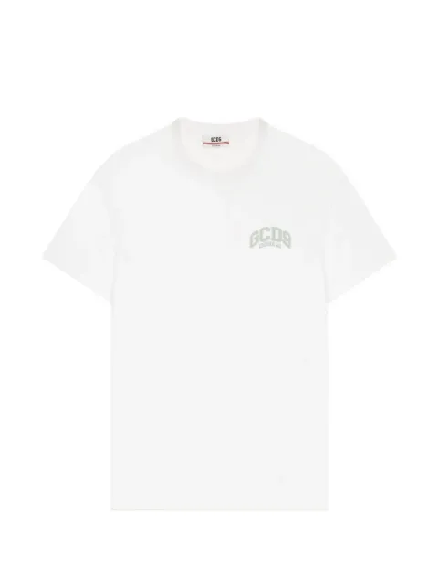GCDS Logo Lounge T-shirt