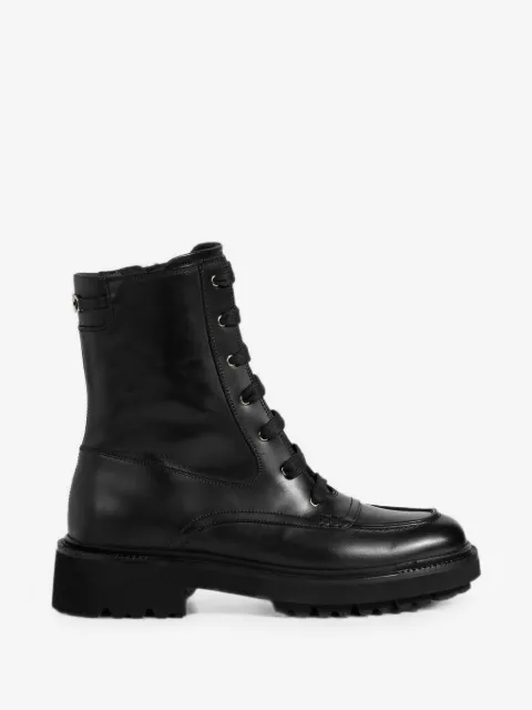 Ferragamo botas Orlando