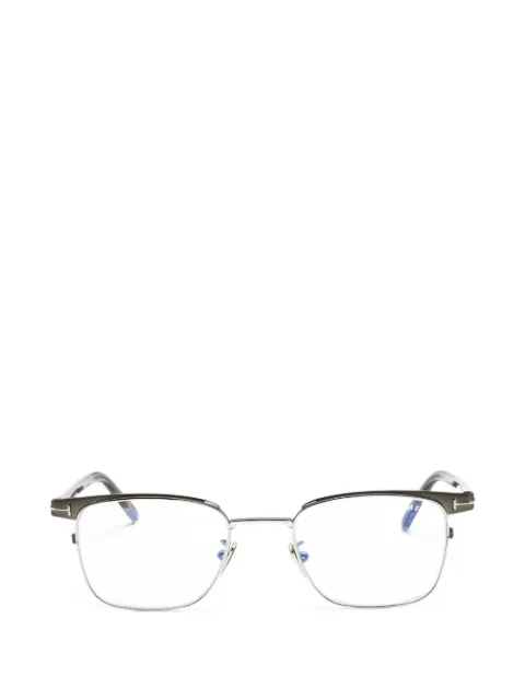 TOM FORD rectangle-frame glasses