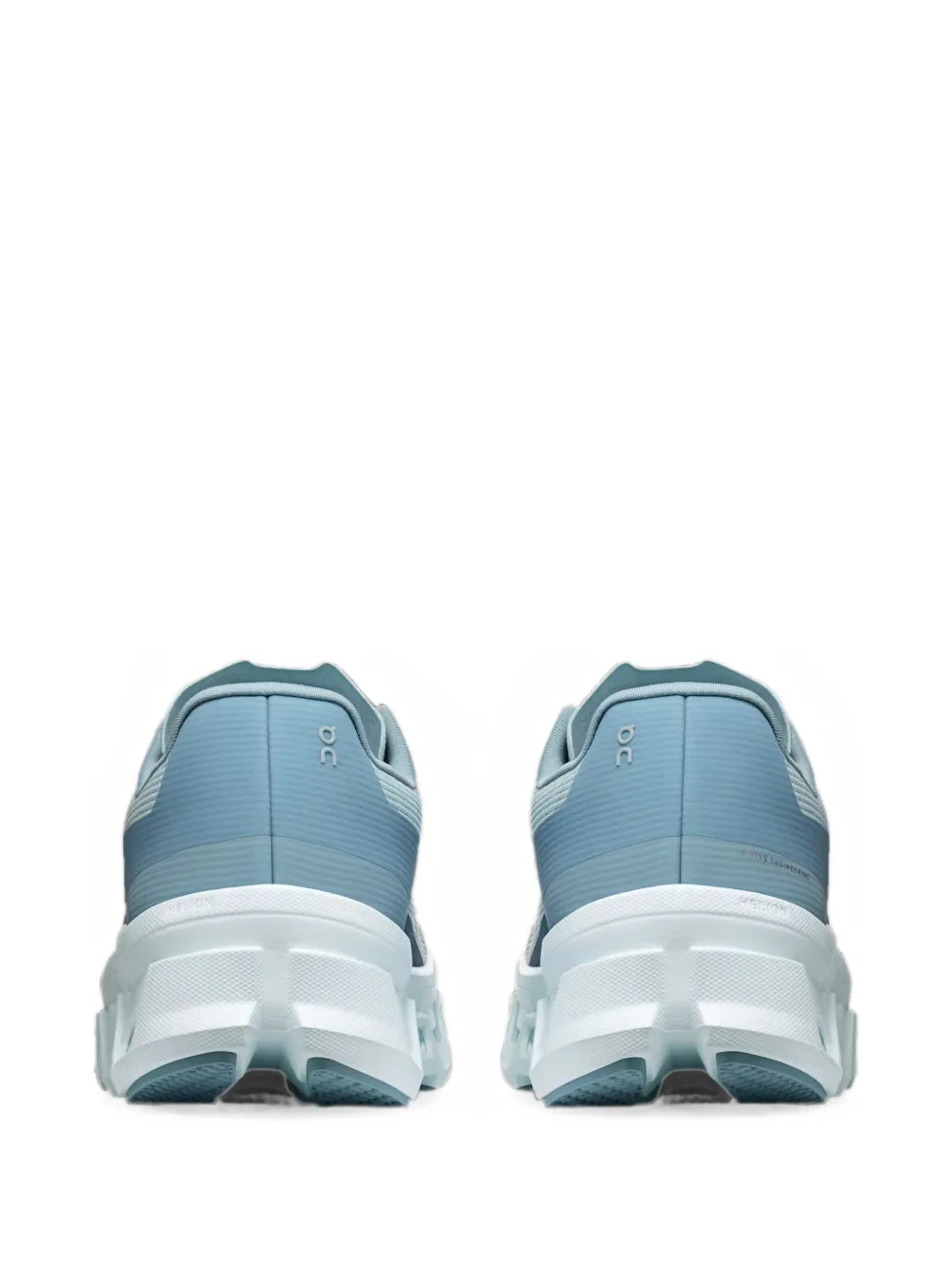 On Cloudm ster Void sneakers Blauw