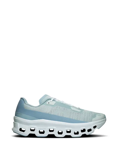 On Cloudmonster void sneakers