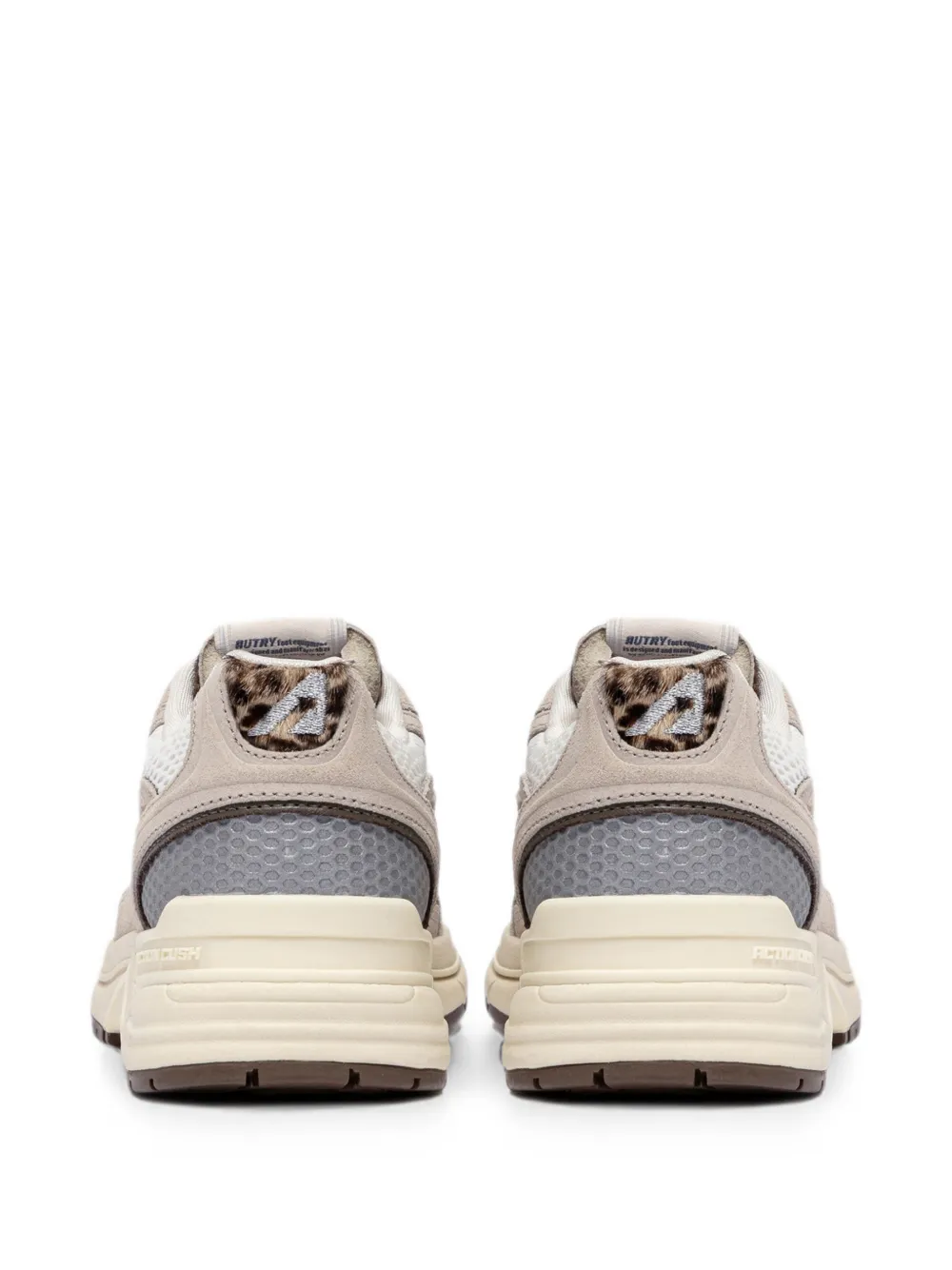 Autry Hyperway sneakers Beige