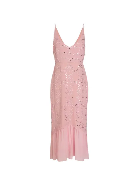 Saloni Aidan dress