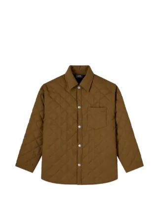 A.P.C.