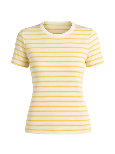 Vince striped T-shirt