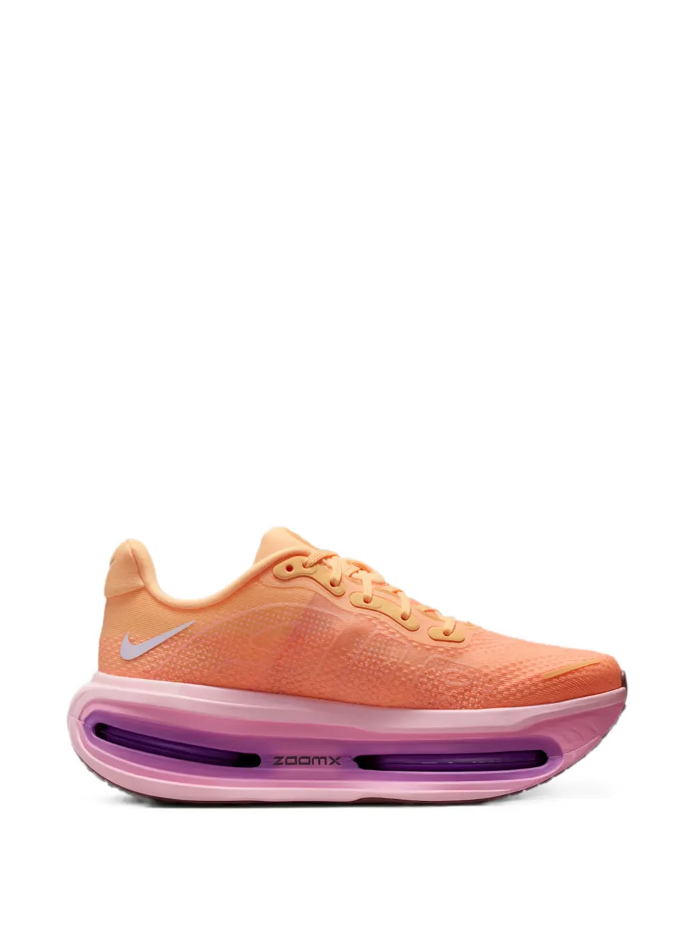 Nike Vomero Premium Sneakers - Orange