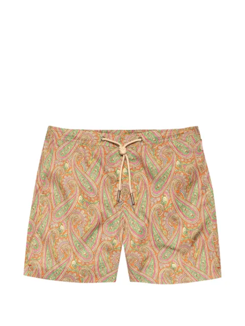 Orlebar Brown Bulldog Drawcord swim shorts