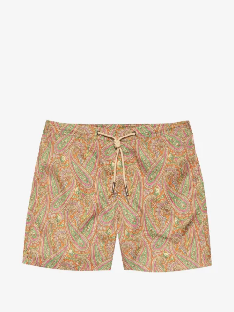 Orlebar Brown Bulldog Drawcord swim shorts