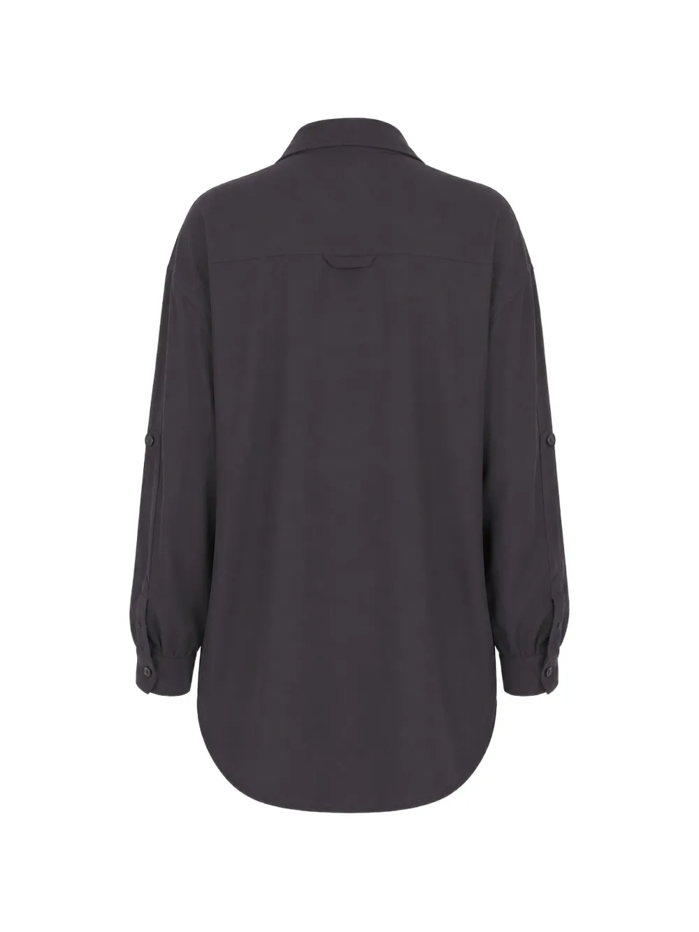 Citizens of Humanity Kayla button-up blouse Bruin