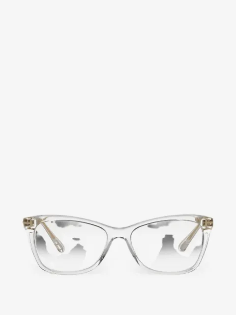 TOM FORD Eyewear rectangle-frame glasses