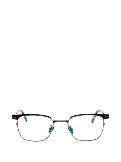 TOM FORD rectangle-frame glasses