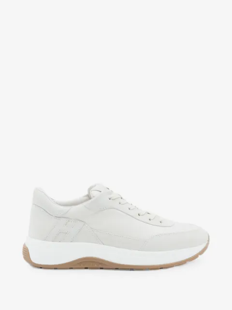 Hogan lace-up sneakers