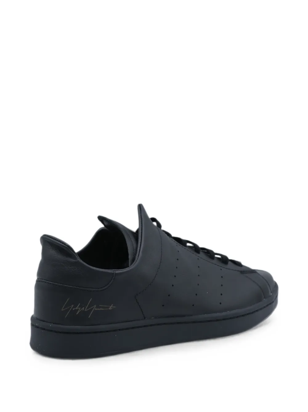 Y-3 Diagonal Stan Smith sneakers Zwart