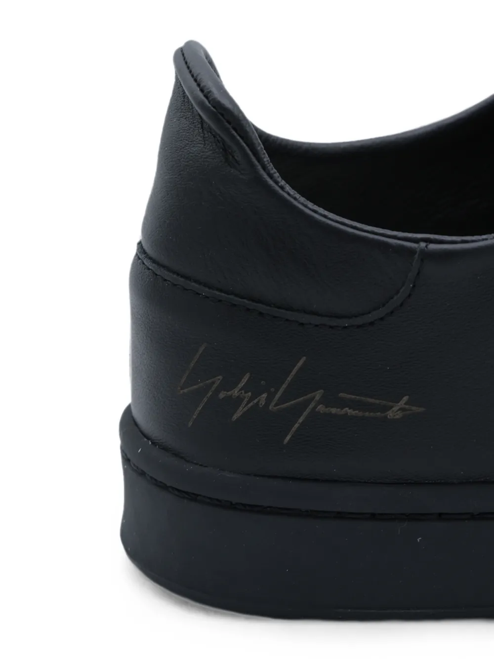 Y-3 Diagonal Stan Smith sneakers Zwart