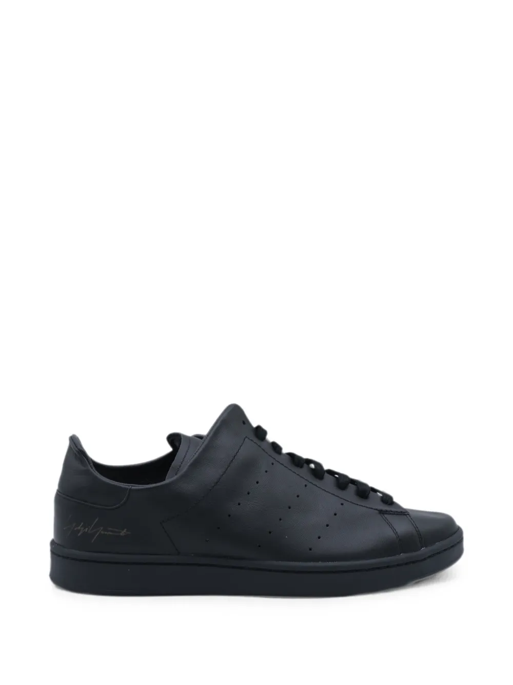 Y-3 Diagonal Stan Smith sneakers Zwart