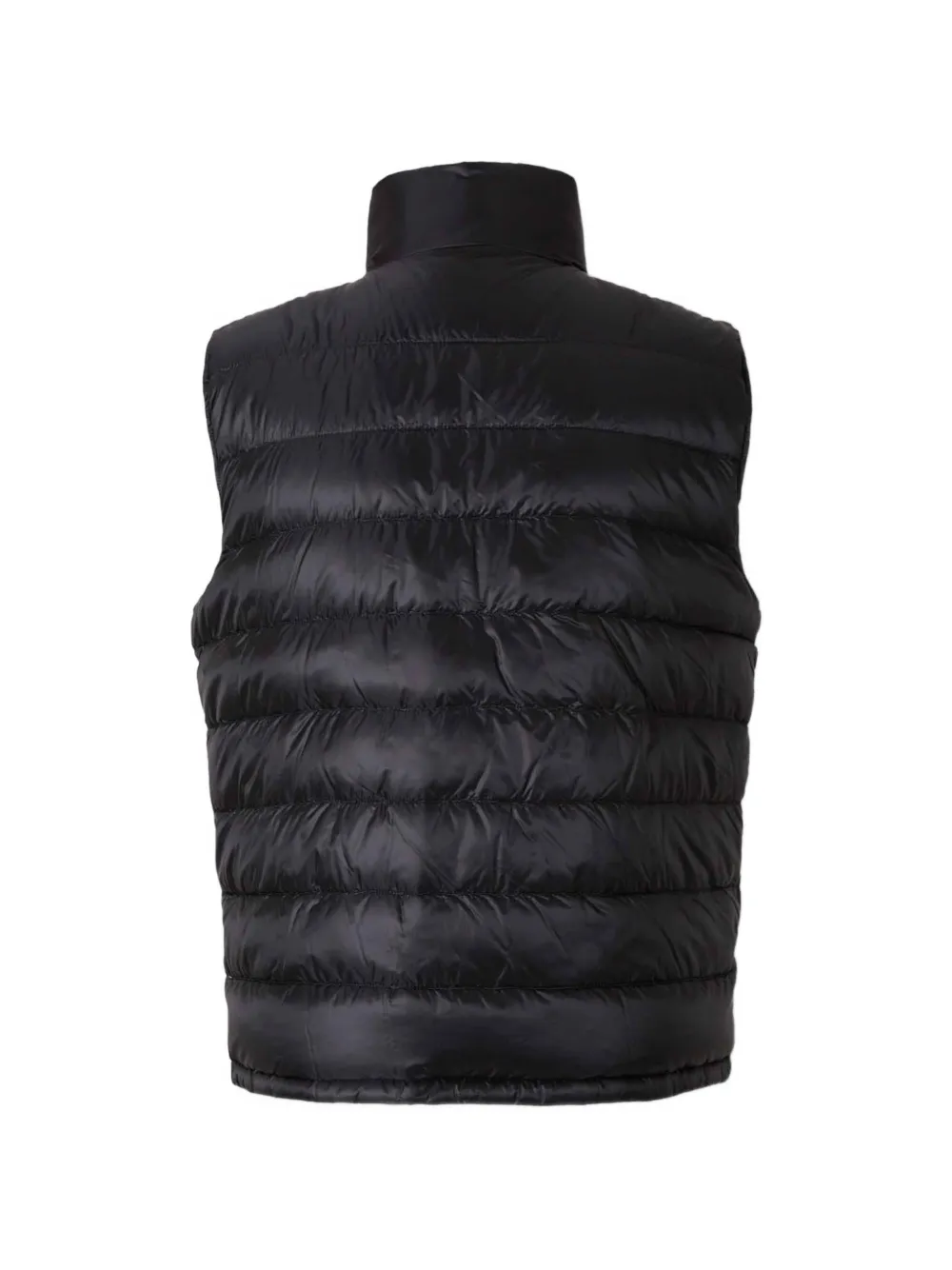 Herno Bodywarmer Zwart