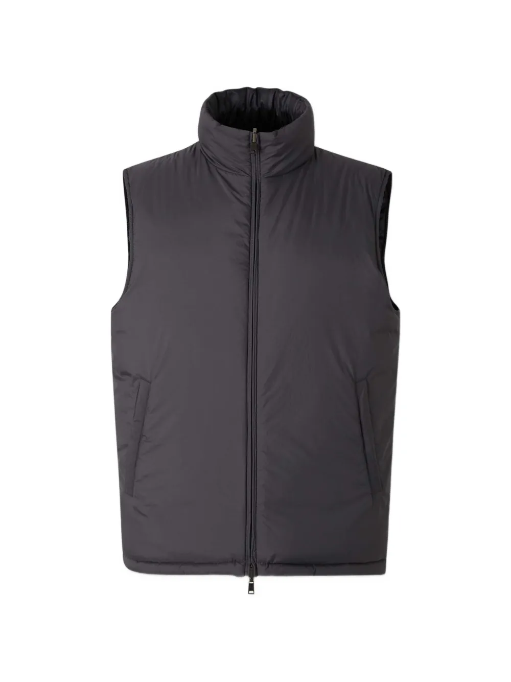 Herno Bodywarmer Zwart