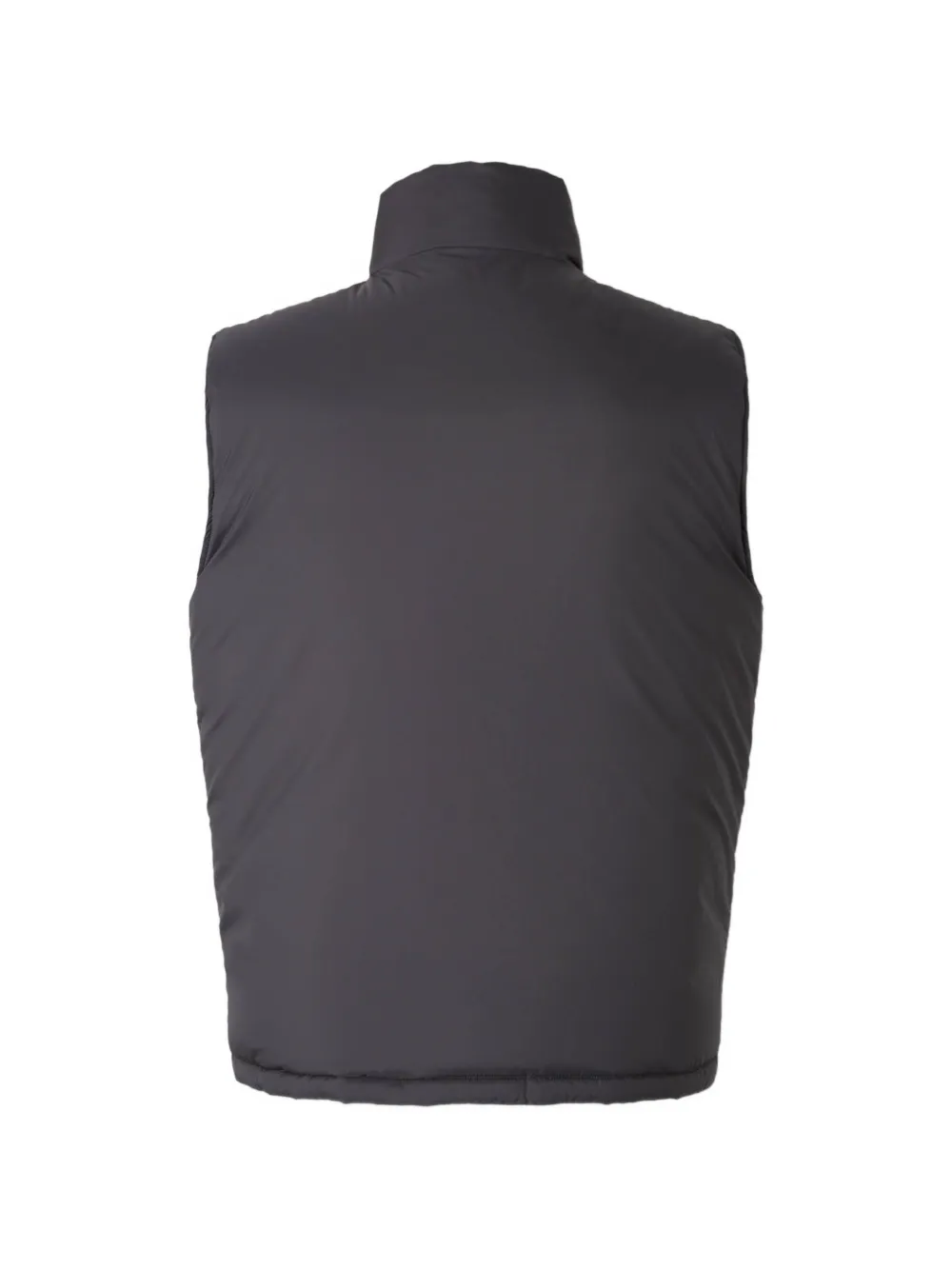 Herno Bodywarmer Zwart