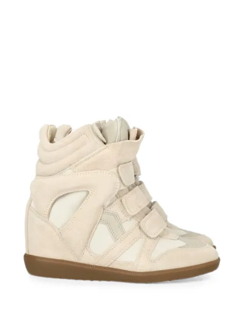 ISABEL MARANT Bekett Sneakers