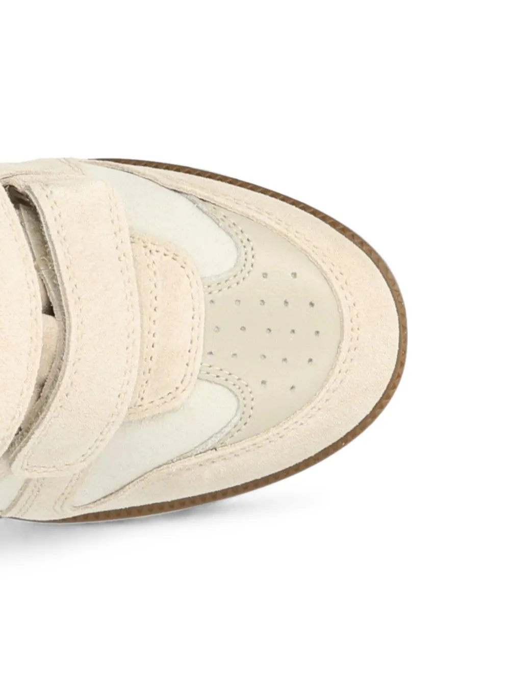 ISABEL MARANT Bekett sneakers Beige