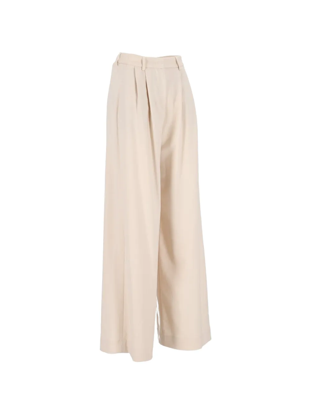 Al Duca D Aosta 1902 Pantalon Wit