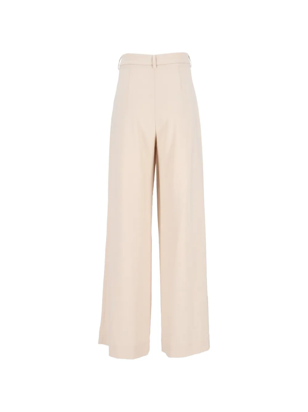 Al Duca D Aosta 1902 Pantalon Wit
