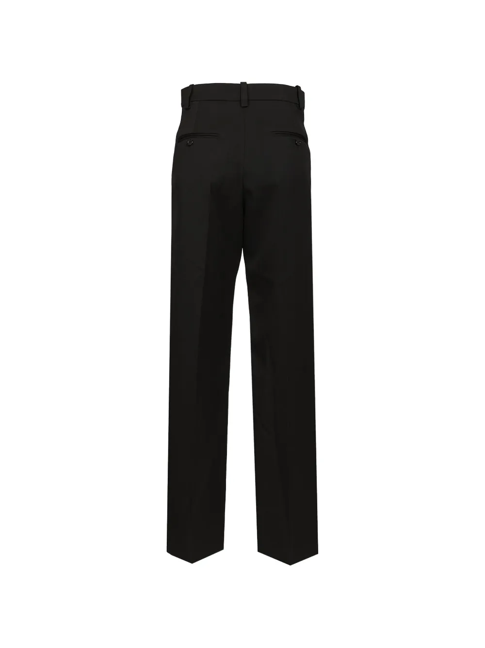 ISABEL MARANT Noanda-GB pantalon Zwart