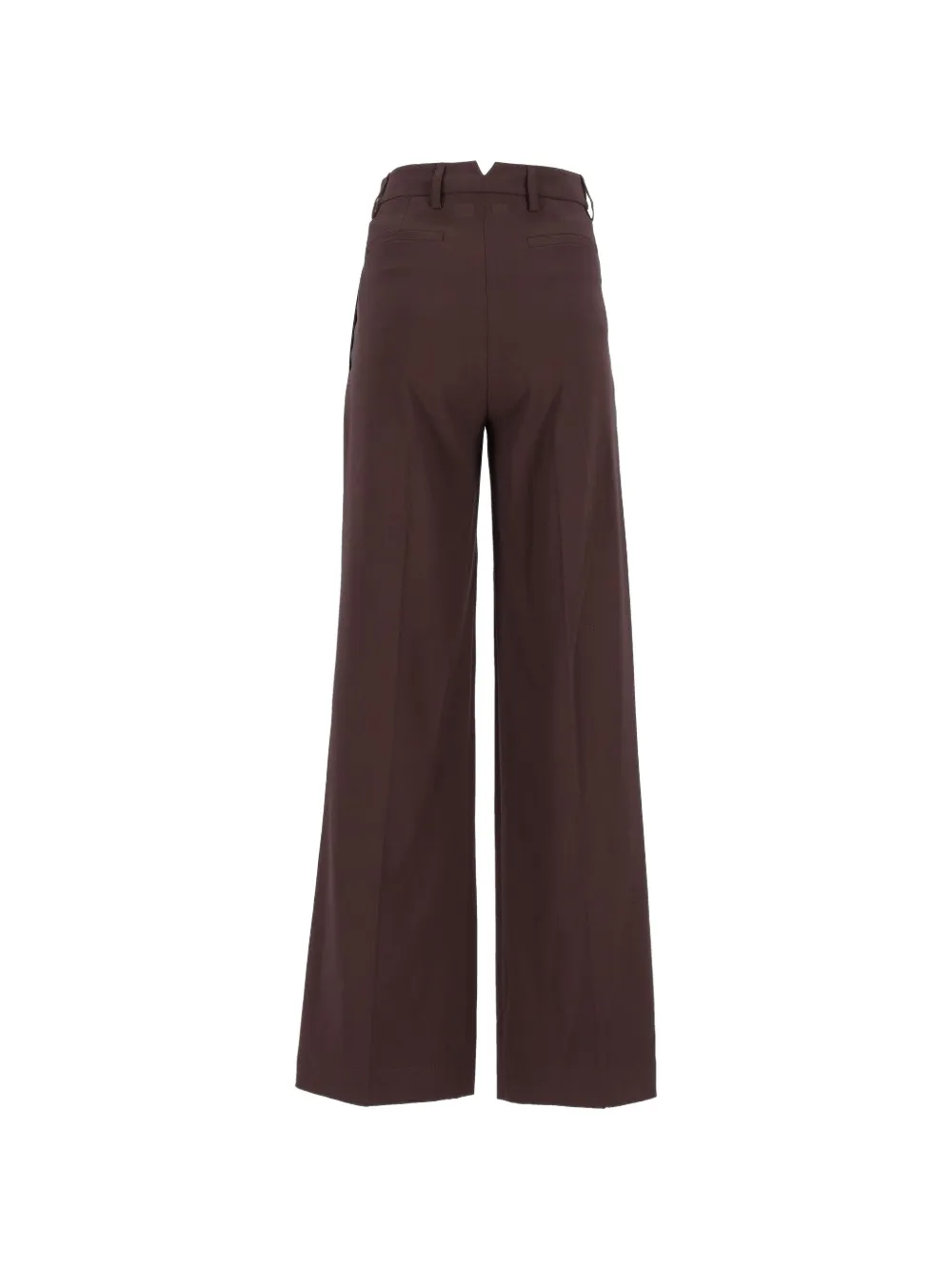 Al Duca D Aosta 1902 Pantalon Bruin