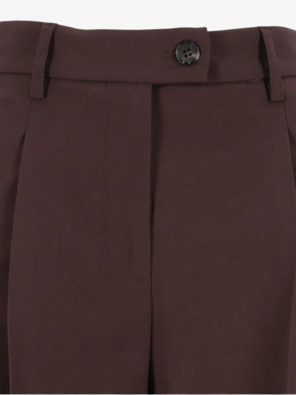 Al Duca D Aosta 1902 Pantalon Bruin