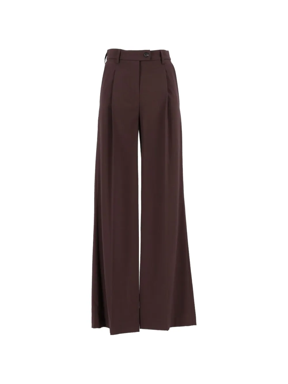 Al Duca D’Aosta 1902 tailored trousers