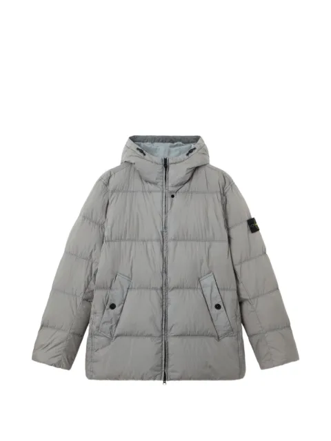 Stone Island 4100037 Crinkle Reps jacket
