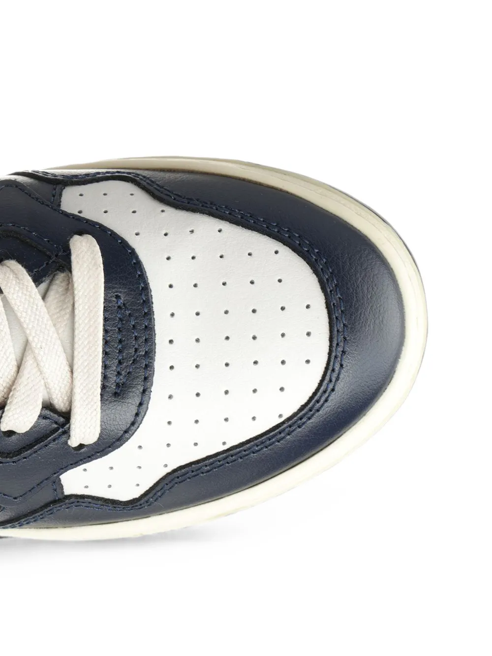 Autry Medalist Low sneakers Wit