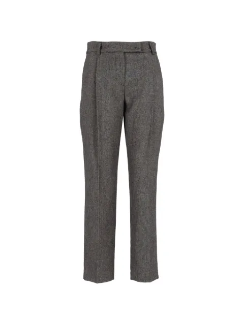Al Duca D’Aosta 1902 tapared trousers