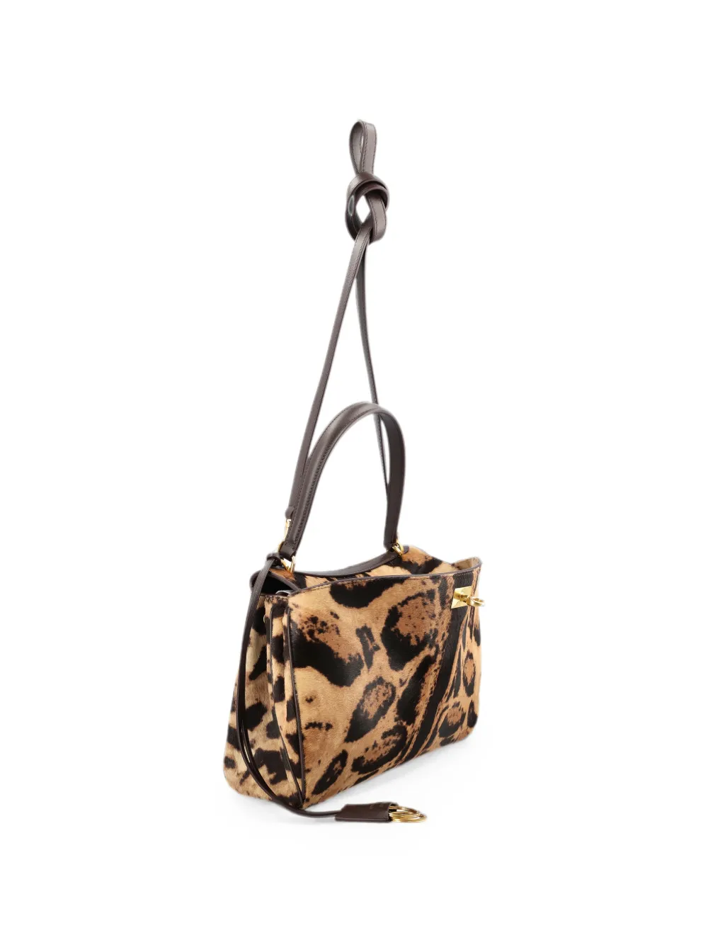 Balenciaga Rodeo handbag mini Beige