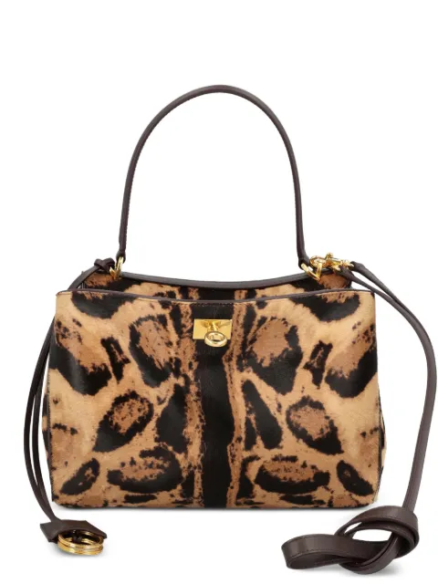 Balenciaga Rodeo handbag mini