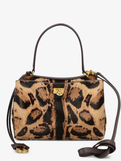 Balenciaga Rodeo handbag mini