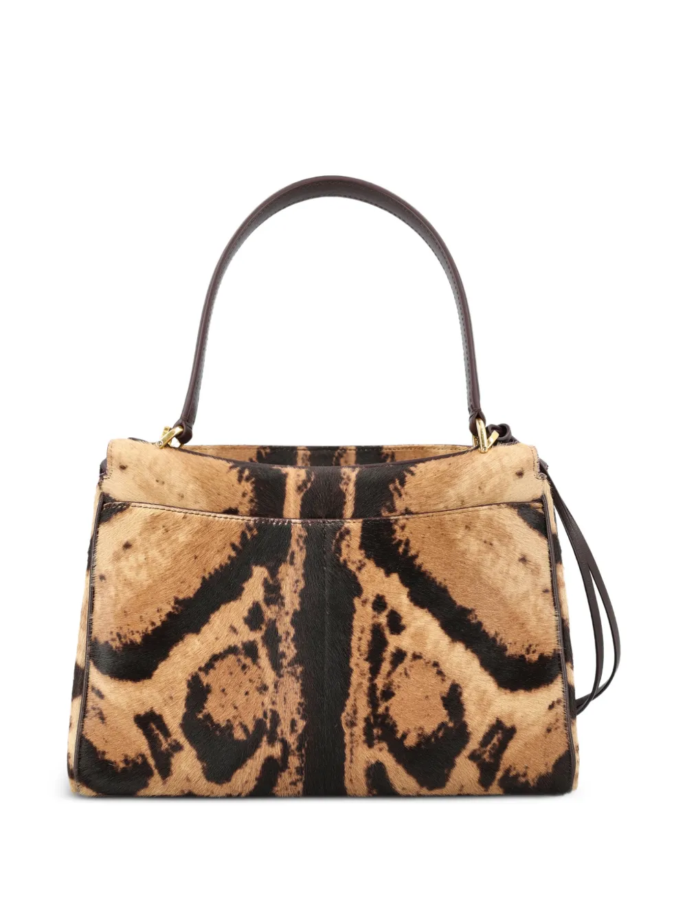 Balenciaga Rodeo handbag mini Beige
