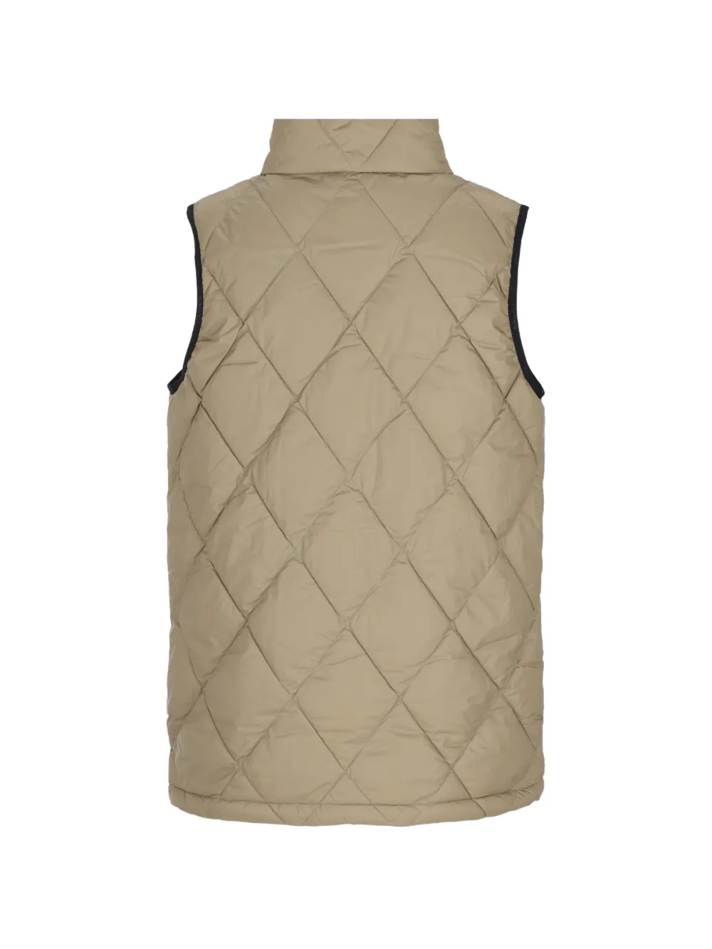 Burberry Kids Bodywarmer Beige