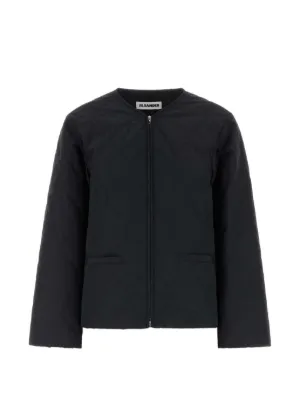JIL SANDER（ジル・サンダー）ダウンジャケット - FARFETCH